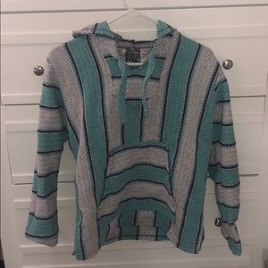 Original Senor Lopez Hoodie